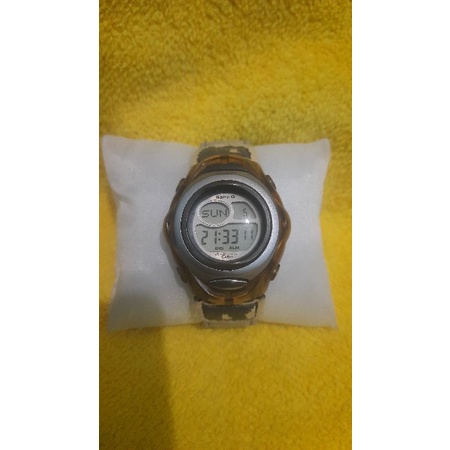 Casio Baby G Gcool Second Original