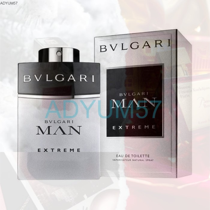 bvlgari man extreme 100ml price