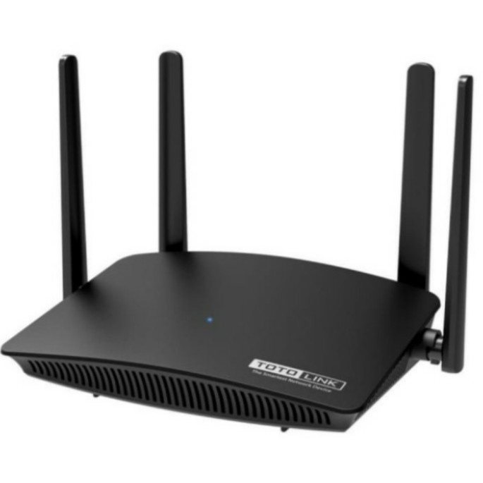 Routher Wireless Dual Band Totolink A720R - AC1200 Wireless Dual Band