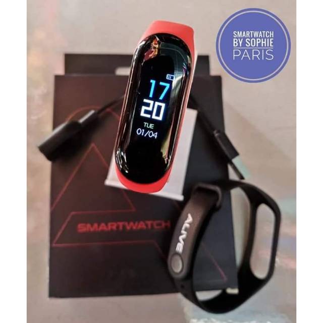 JAM ESMART SOPHIE FREE GIFT