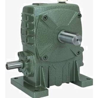 Promo Mesin Penggerak Speed Gear Reducer Wpa 80 Gearbox Reducer Wpa80