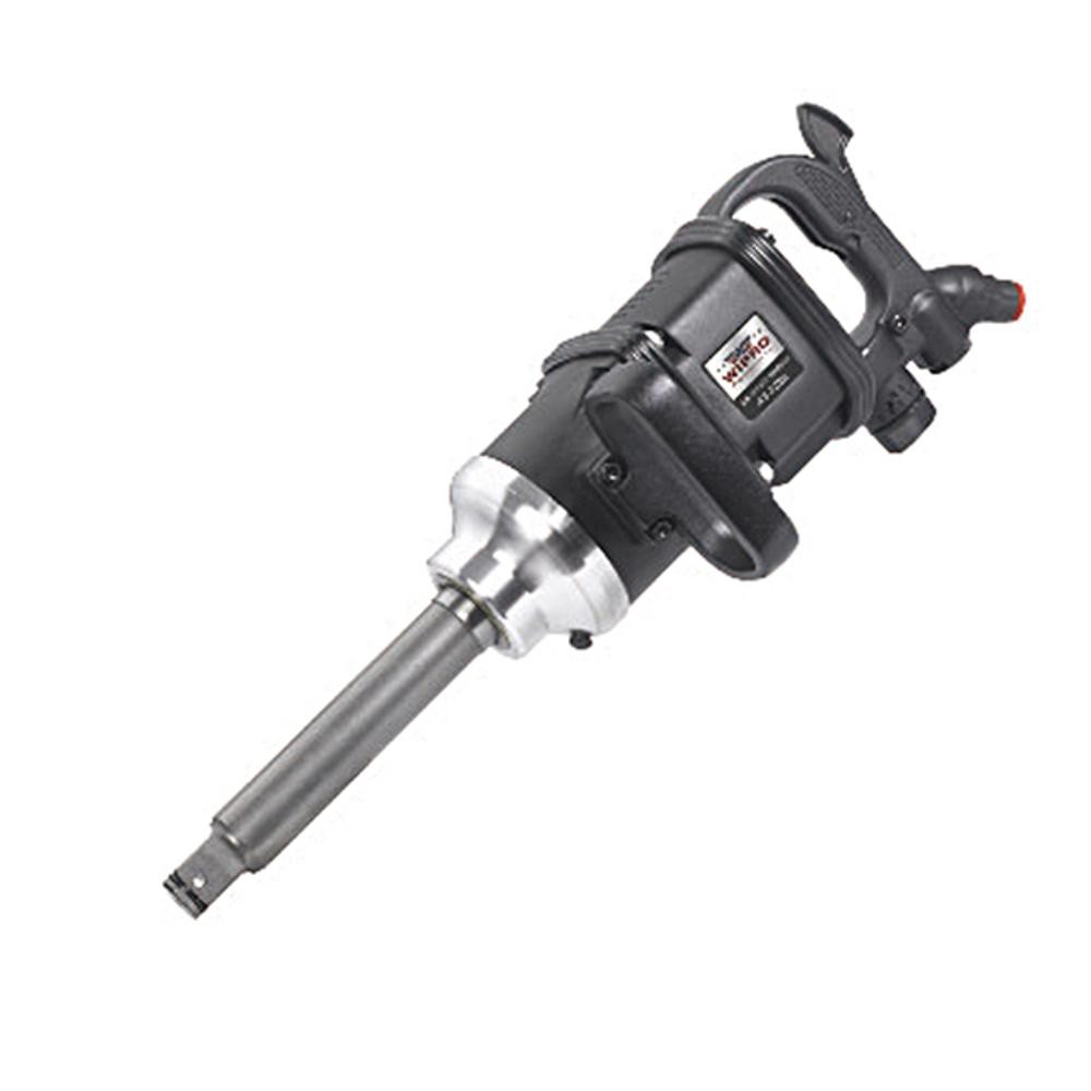 Air Impact Wrench Wipro 1 inch ( Alat Pembuka Baut Mur Ban Mobil Besar )