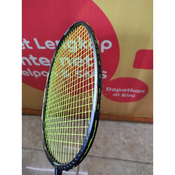 Raket Astec Aero Legend