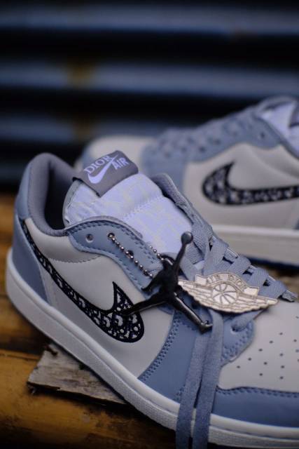 air force jordan dior