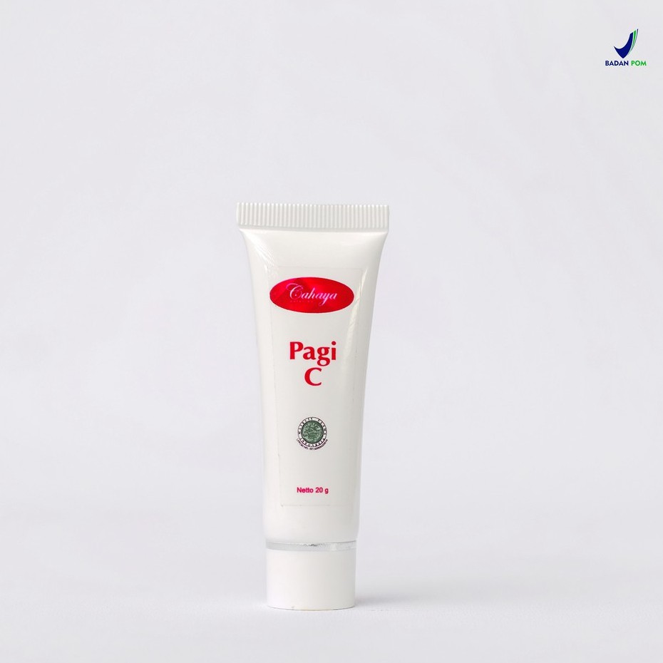 Cahaya Estetika Pagi C