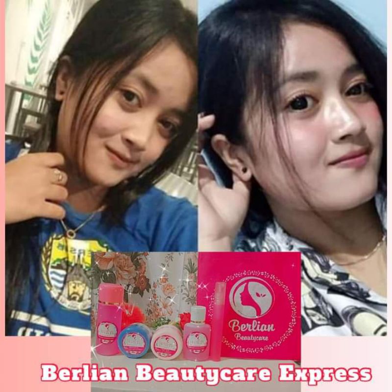 cream berlian beautycare express