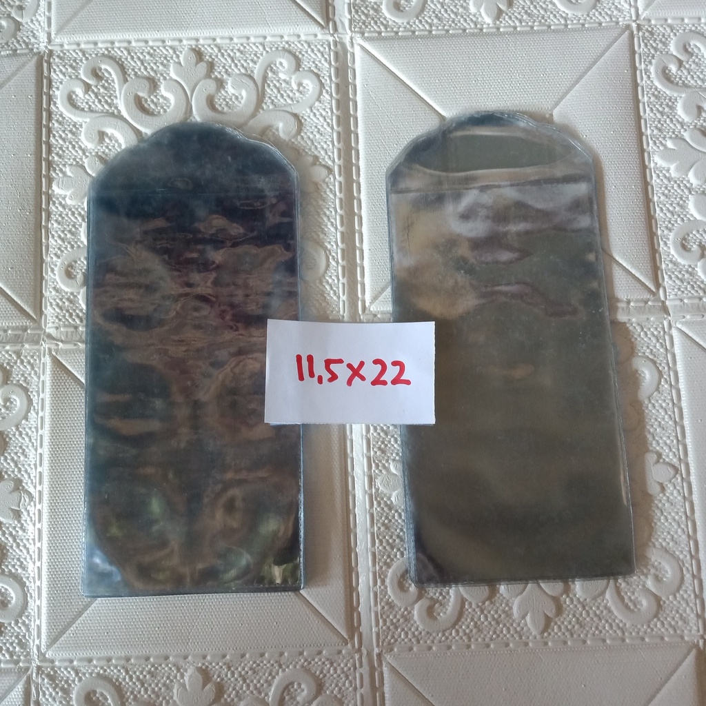 

plastik spp iuran bayaran 11,5 x 22 cm isi 100 pcs