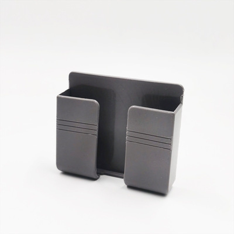 Stand Holder / Dudukan Ponsel / Charger Model Gantung Untuk Dinding / Rumah