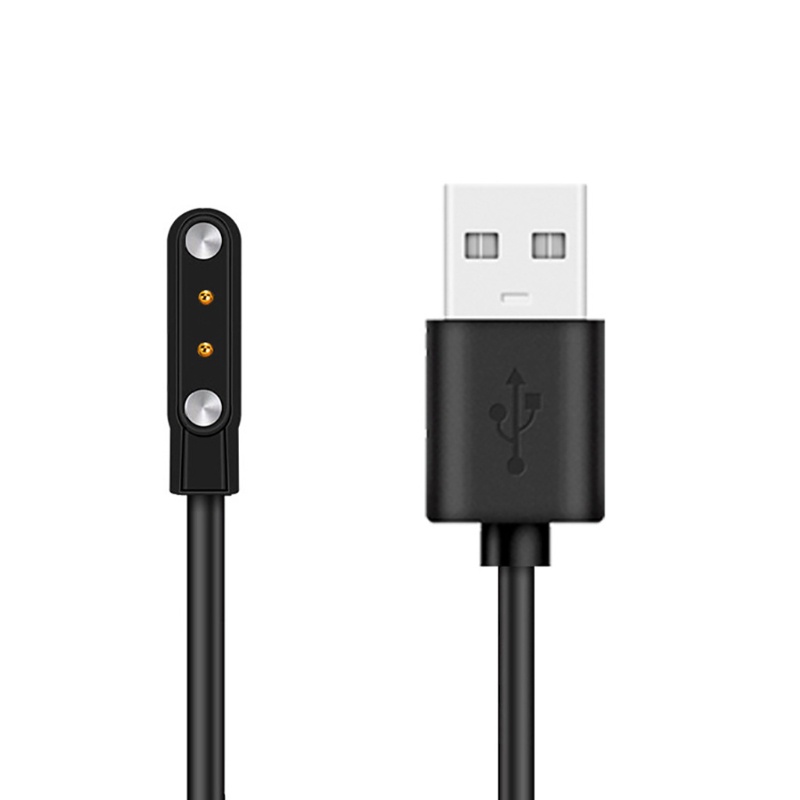 Btsg Adaptor Charger Kabel USB Charging Untuk Jam Tangan Sport GTH/GTX