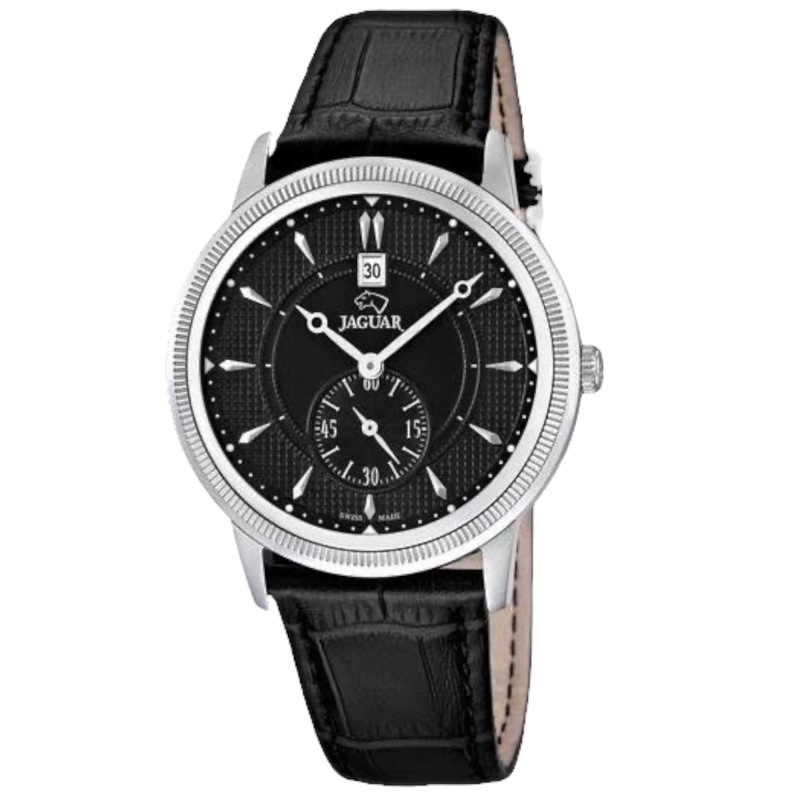 Jam tangan Jaguar J664/4 original