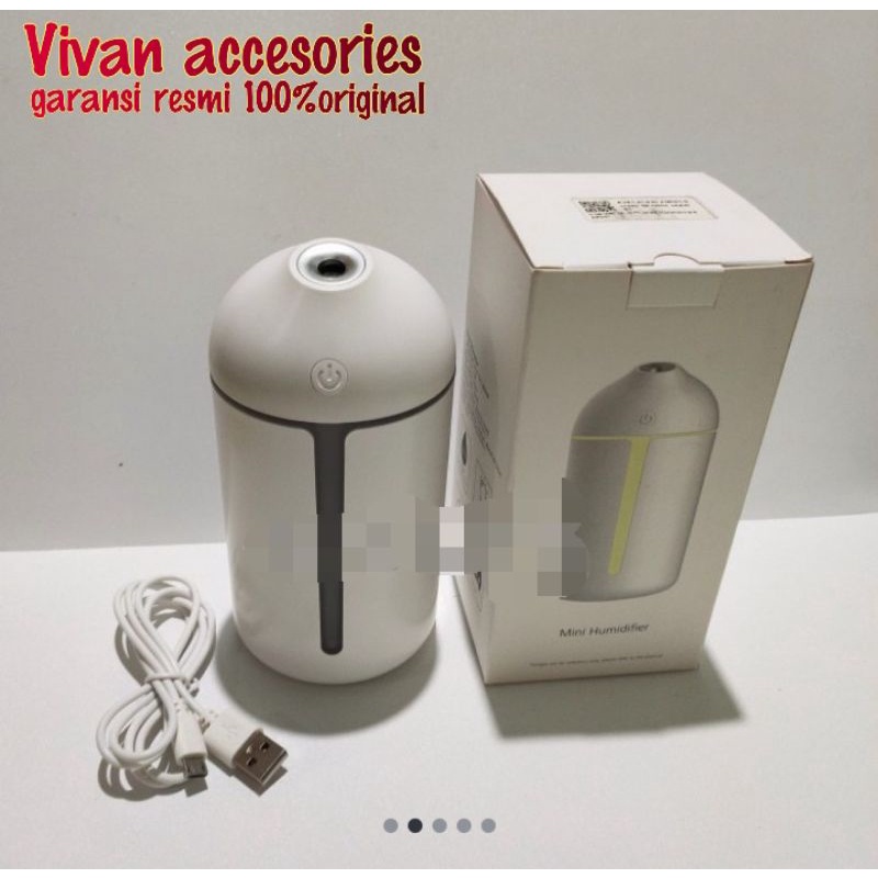 HUAWEI Mini Humidifier AP001 Aromaterapi Pembersih Udara