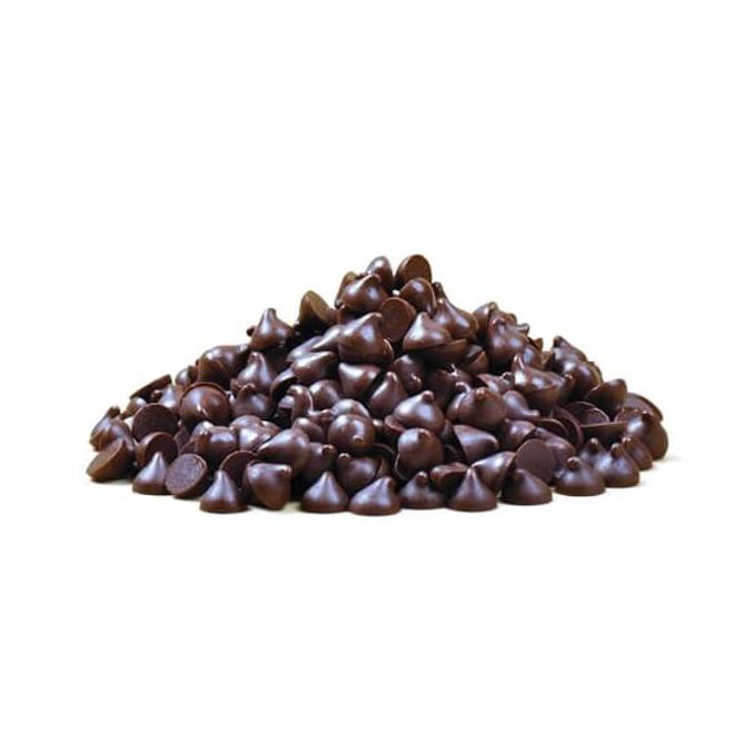 

31.87-Kue- Coklat Chip Tulip Compound 500 G (Repack) -Terlengkap-Termurah-Dijamin.