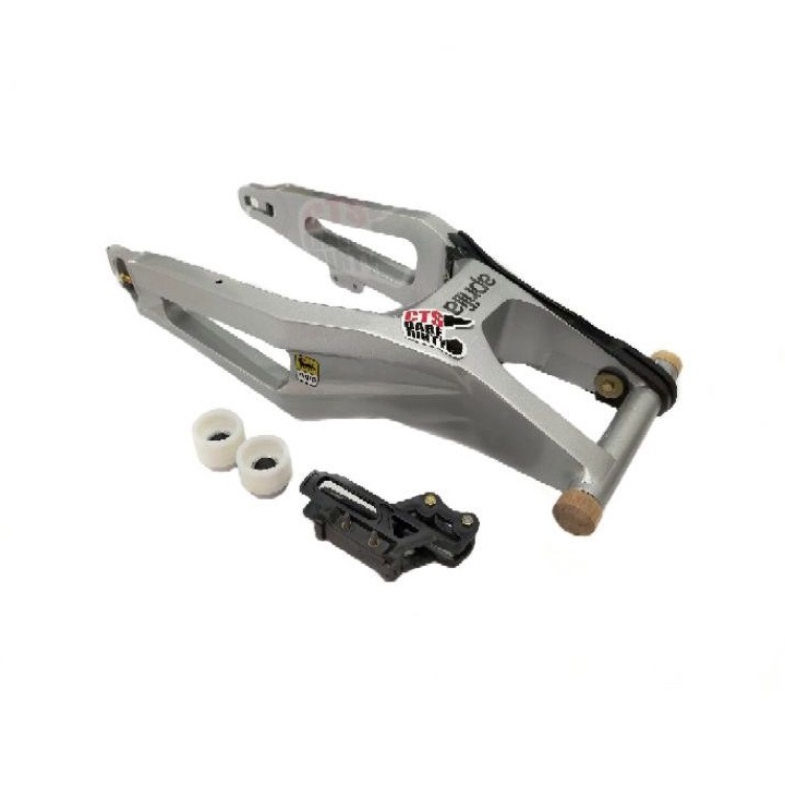 Swing Arm Model Aprilia Aprillia pnp WR WR155 Lislas