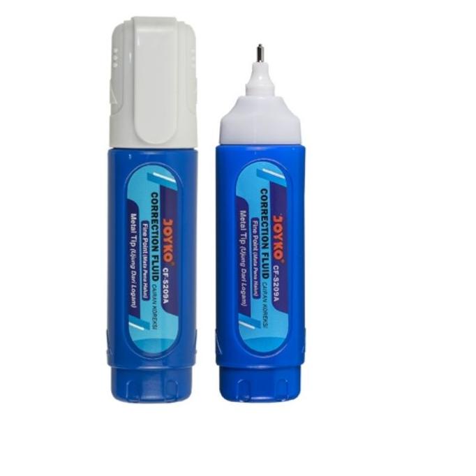 

Segera Dapatkan Tipe - X Cair Joyko Cf - 209A / (12pcs/box),