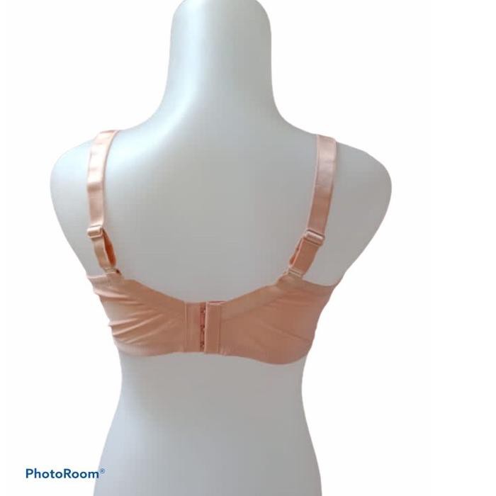 ۞ BS645 bra berkawat sorella 34C 36C 40C ➷