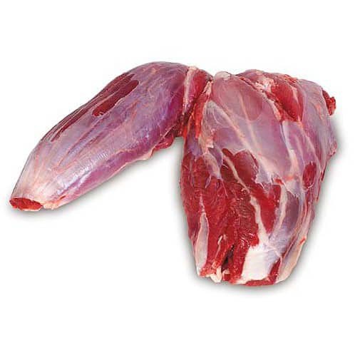 

Daging sengkel sapi - 0,25 kg