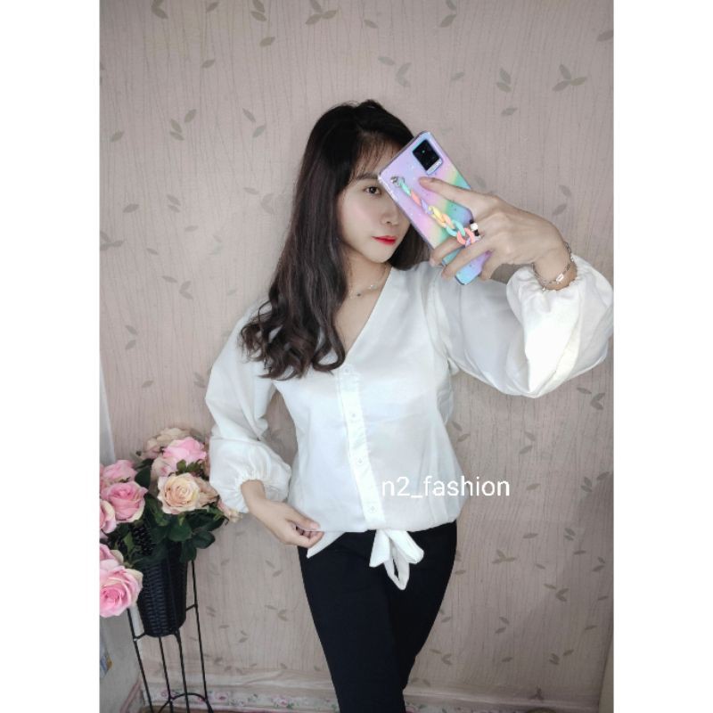 

baju blouse murah /N2 blouse