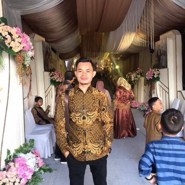 yuspanisudirman