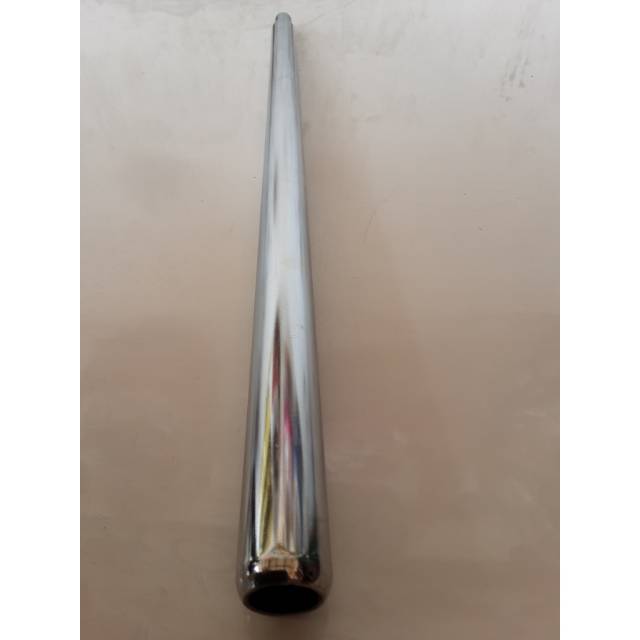  seatpost tiang sadel sepeda lipat 28 6 panjang 70 cm  