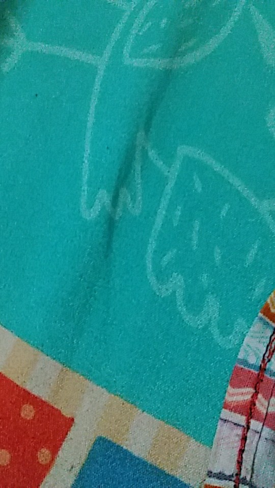 Pisau Set 7  Tajam - Set Faza