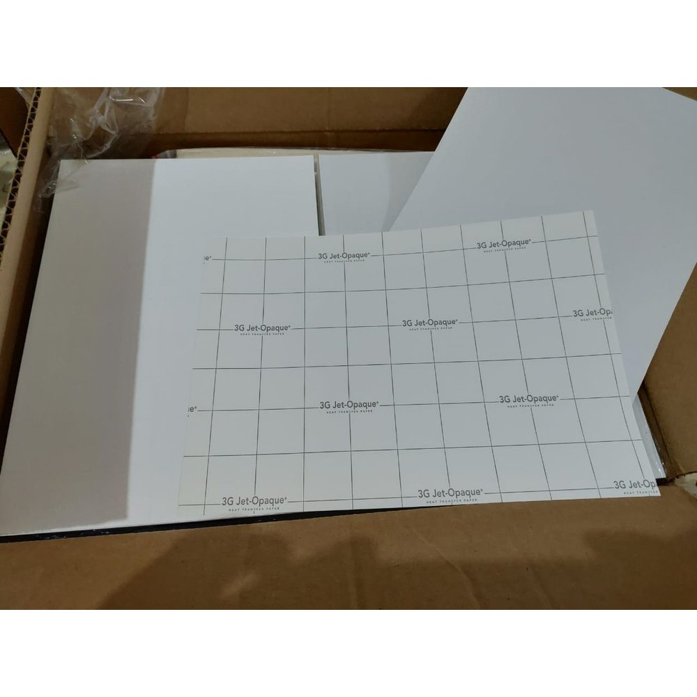 

Unik TRANSFER PAPER 3G OPAQUE DARK A4 Murah