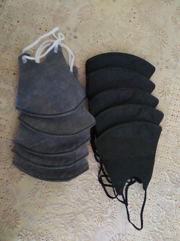 Masker Duckbill 3ply Duck Bill 3 Ply Bedah Medis Earloop Makassar