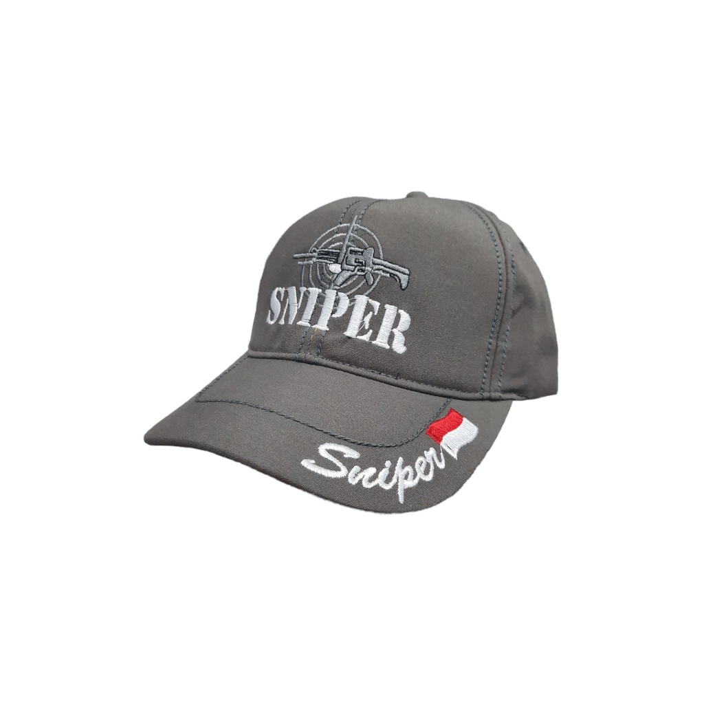 Topi tactical,blackhawk,sniper,511,skull,emerson grey/abu canvas sueding