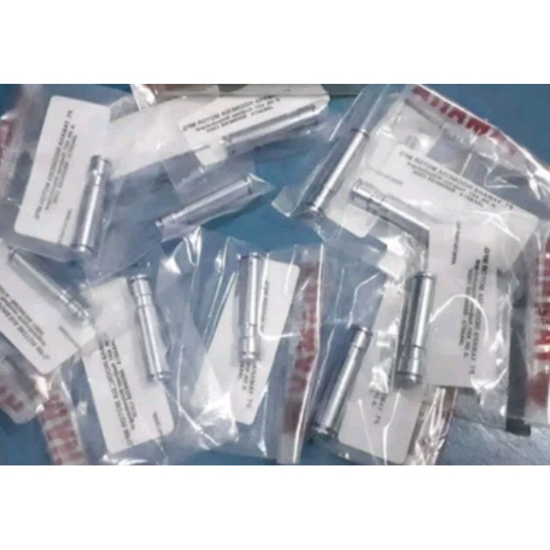 As perseneling axle pawl holder ori rx king