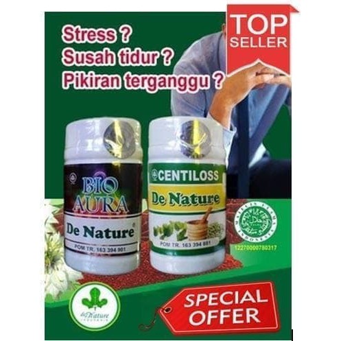 Obat Susah Tidur  isomnia , Obat Depresi , Obat Penenang Jiwa , Obat Stress Denature