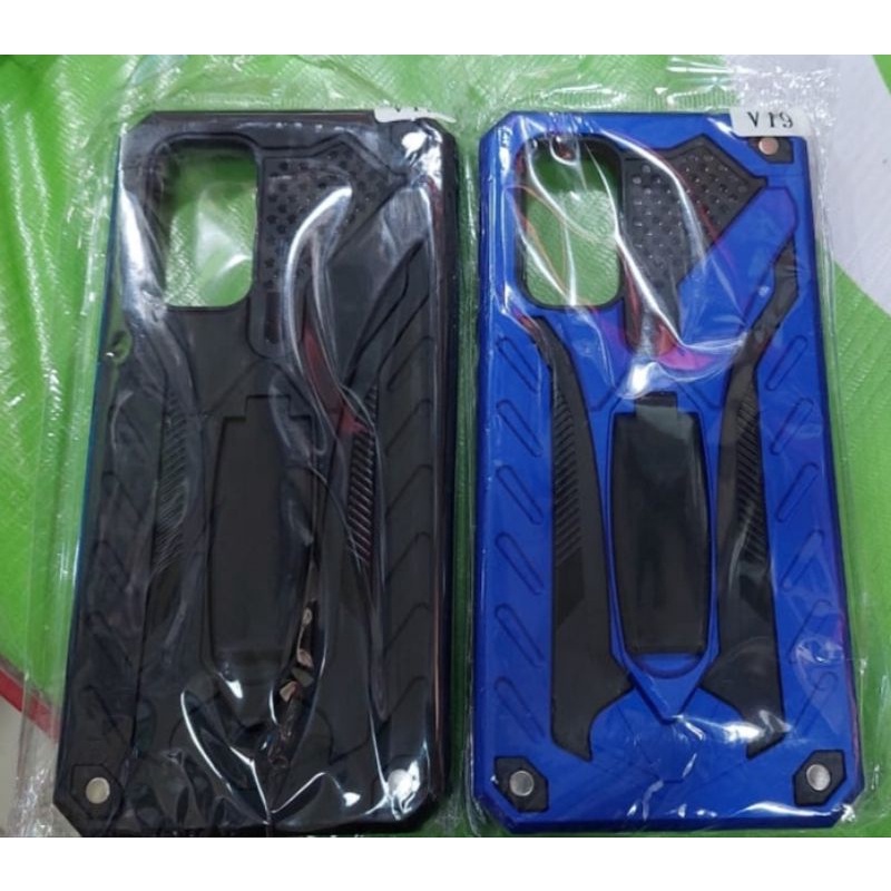 HARDCASE IRON KICK PHANTOM CASE VIVO V19/Y71/Y83/Y91/Y91C