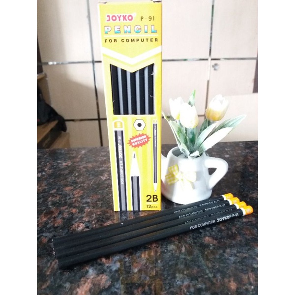 

Pensil Joyko P-91