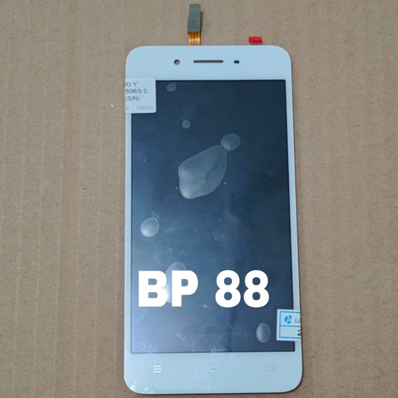 Lcd touchscreen Vivo y53 ori