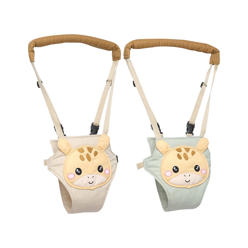 Baby Walker Baby Joy Giraffe Series - BJG3048