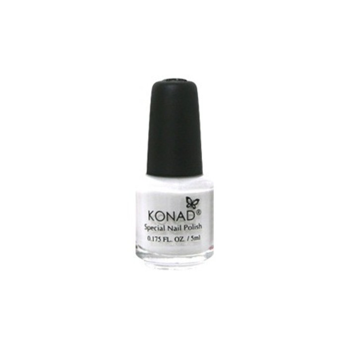 

Konad White Special Polish 5ml