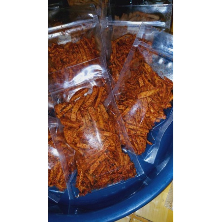 

basreng pedas renyah