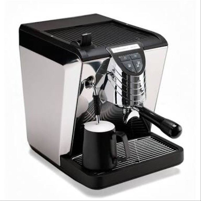 Nouva Simonelli Oscar 2 brand new termurah garansi