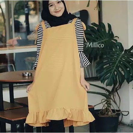 DISKON KANIA OVERALL - FLOTTILICIOUS / OVERAL MURAH / OVERAL KEKINIAN / GROSIR BAJU ONLINE