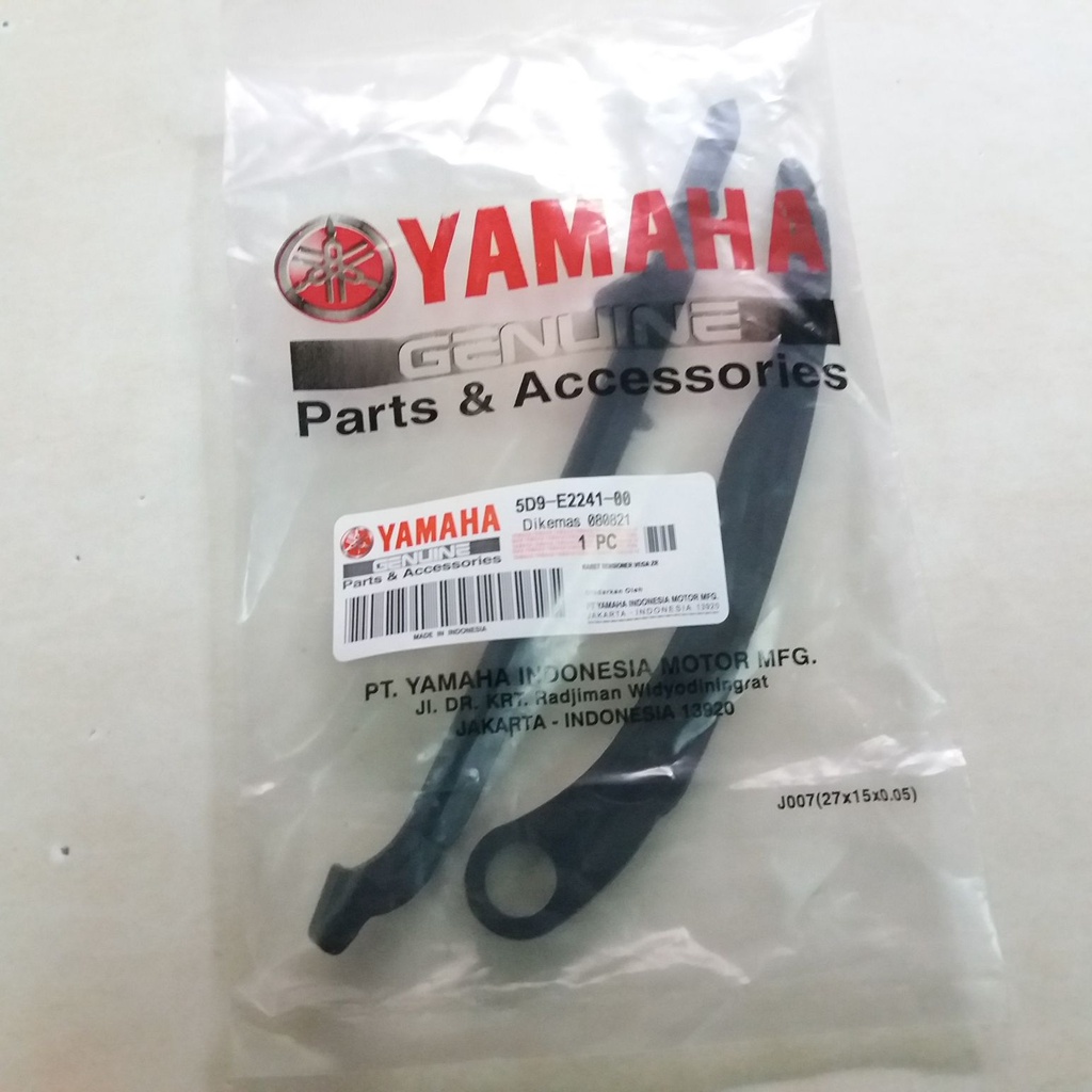KARET TENSIONER VEGA ZR