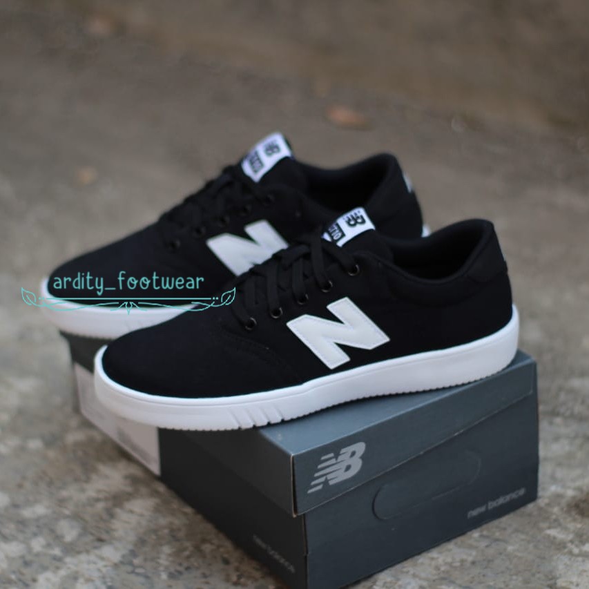 new balance ct10 black