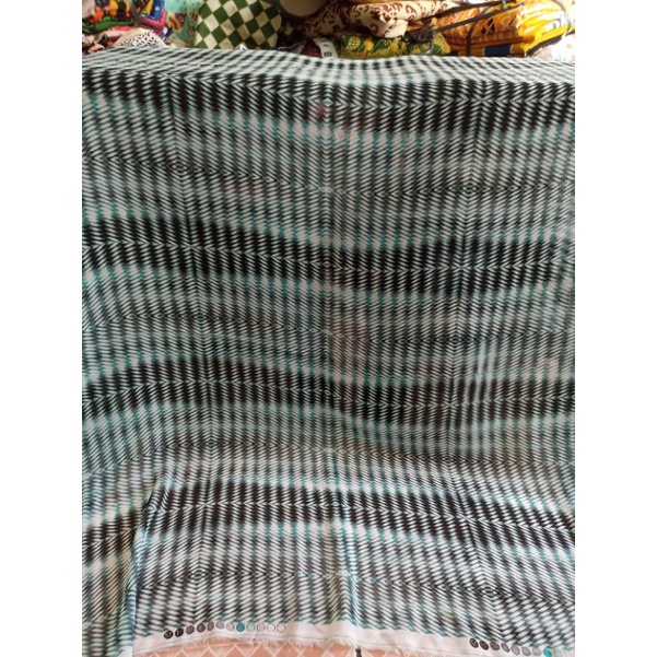 kain sifon kiloan 95rb/kg