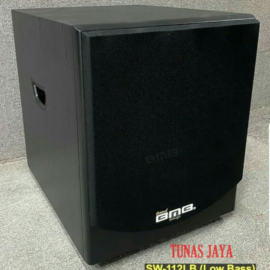 Subwoofer Aktif BMB SW 112 LB Original