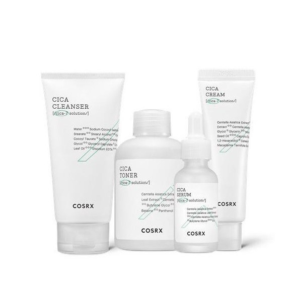 COSRX PURE FIT CICA