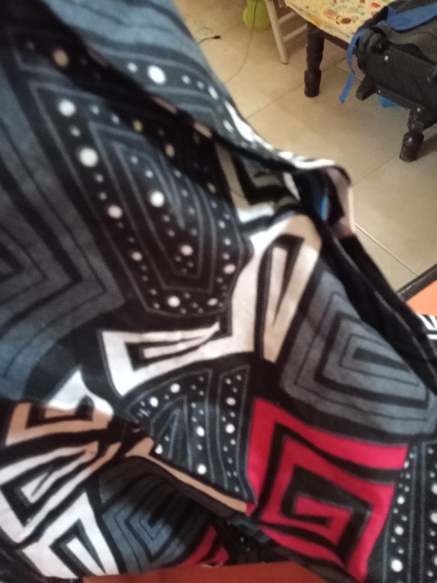 Nailo Batik Hrb026 Kenongo Kemeja G Pendek Pekalongan Padi M L Xl Sogan Tulis Halus Kemeja Batik