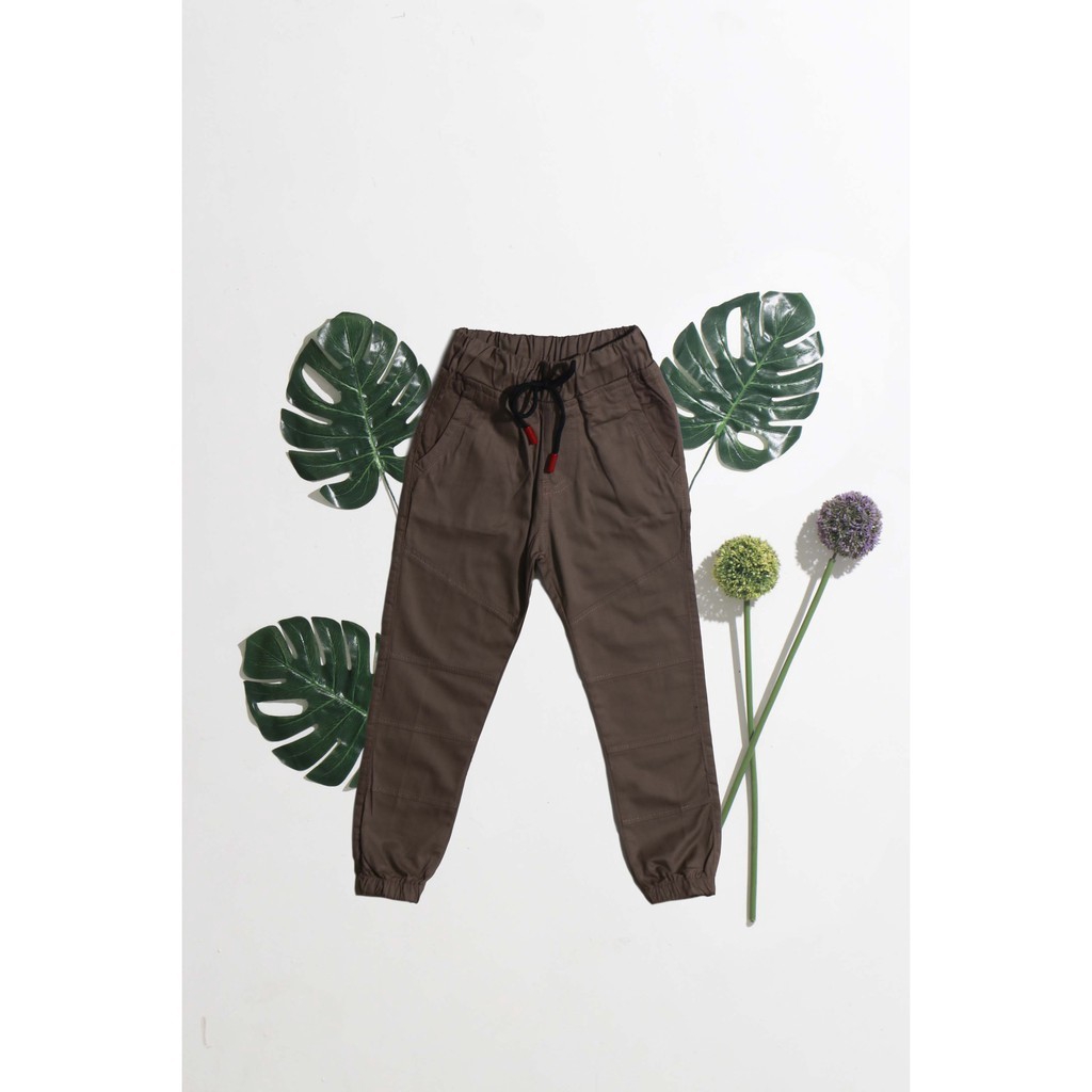 (COD) Celana Chin0 pants H137 Cino Celana anak Murah Ready Stock 1-6 TAHUN