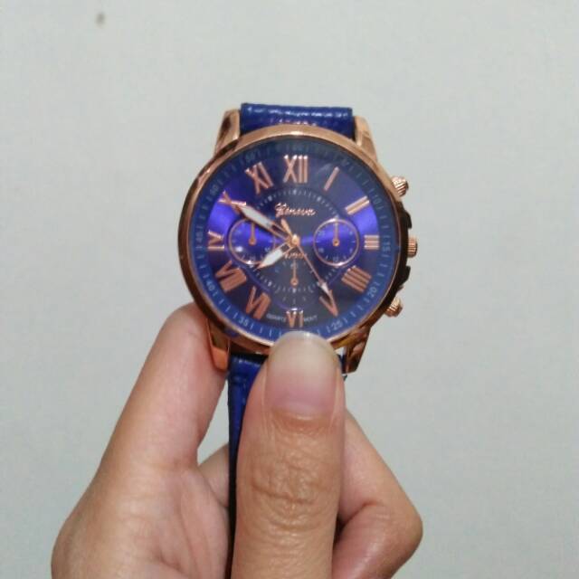 (PRELOVED) Jam tangan wanita