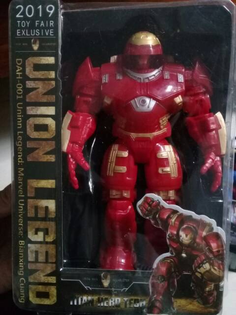 Avengers Action Figure