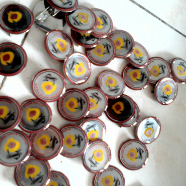 Pin ibi bahan stenlis