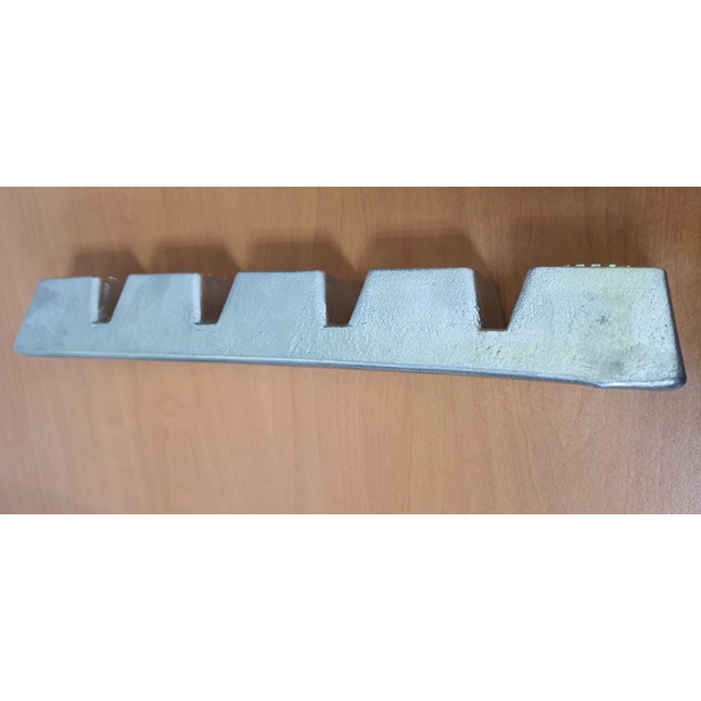 timah batangan,babbit babbet babet babin hoyt tin bar metal glory A