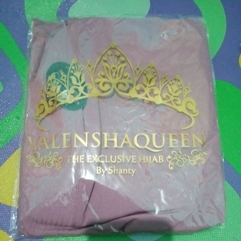 KHIMAR JERSEY JUMBO V KHIMAR SYARI VALENSHAQUEEN Valensha queen grosirjilbab-Lilac