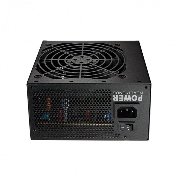 FSP HV PRO 550W 85+ FSP PSU 550W FSP PSU HV PRO 550 WATT